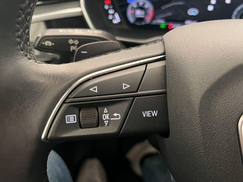 Audi Q3 Q3 SPB 35 TDI S tronic S line edition