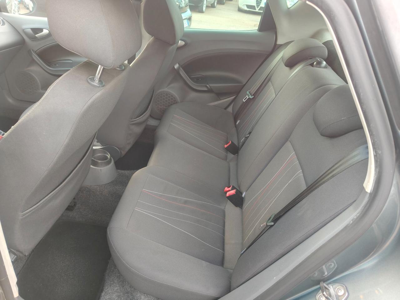 Seat Ibiza 1.2 TDI CR 5p Copa