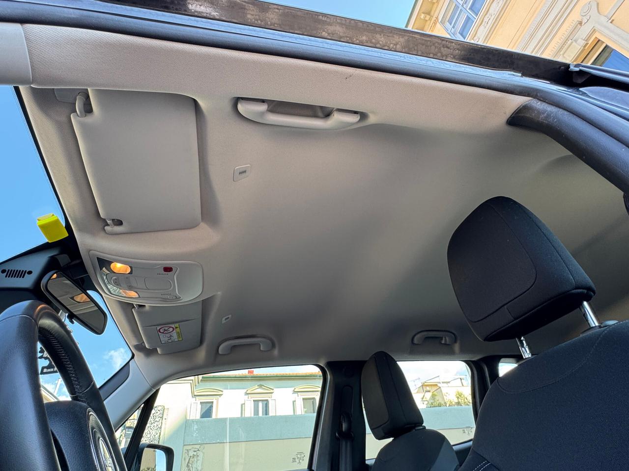 Jeep Renegade 1.0 Limited unico proprietario