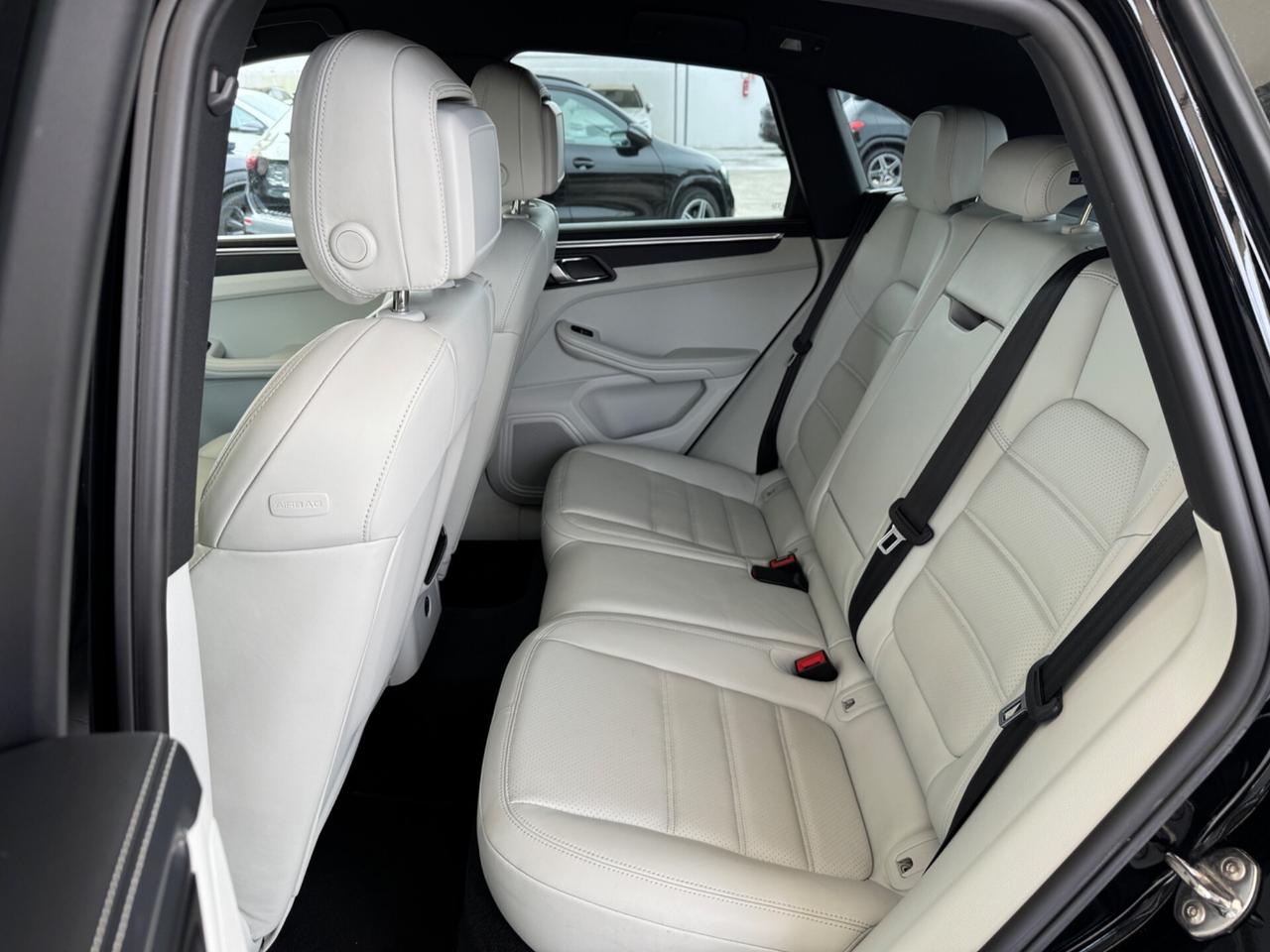 PORSCHE MACAN 2.0 265 CV - MY22