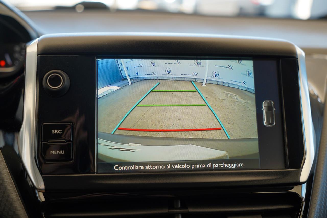 Peugeot 208 BlueHDi 75 5 porte Active