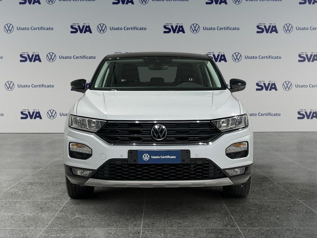 Volkswagen T-Roc 1.5 Tsi 150CV Style
