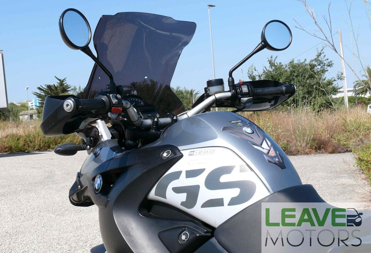 Bmw R 1200 GS - (M1354)