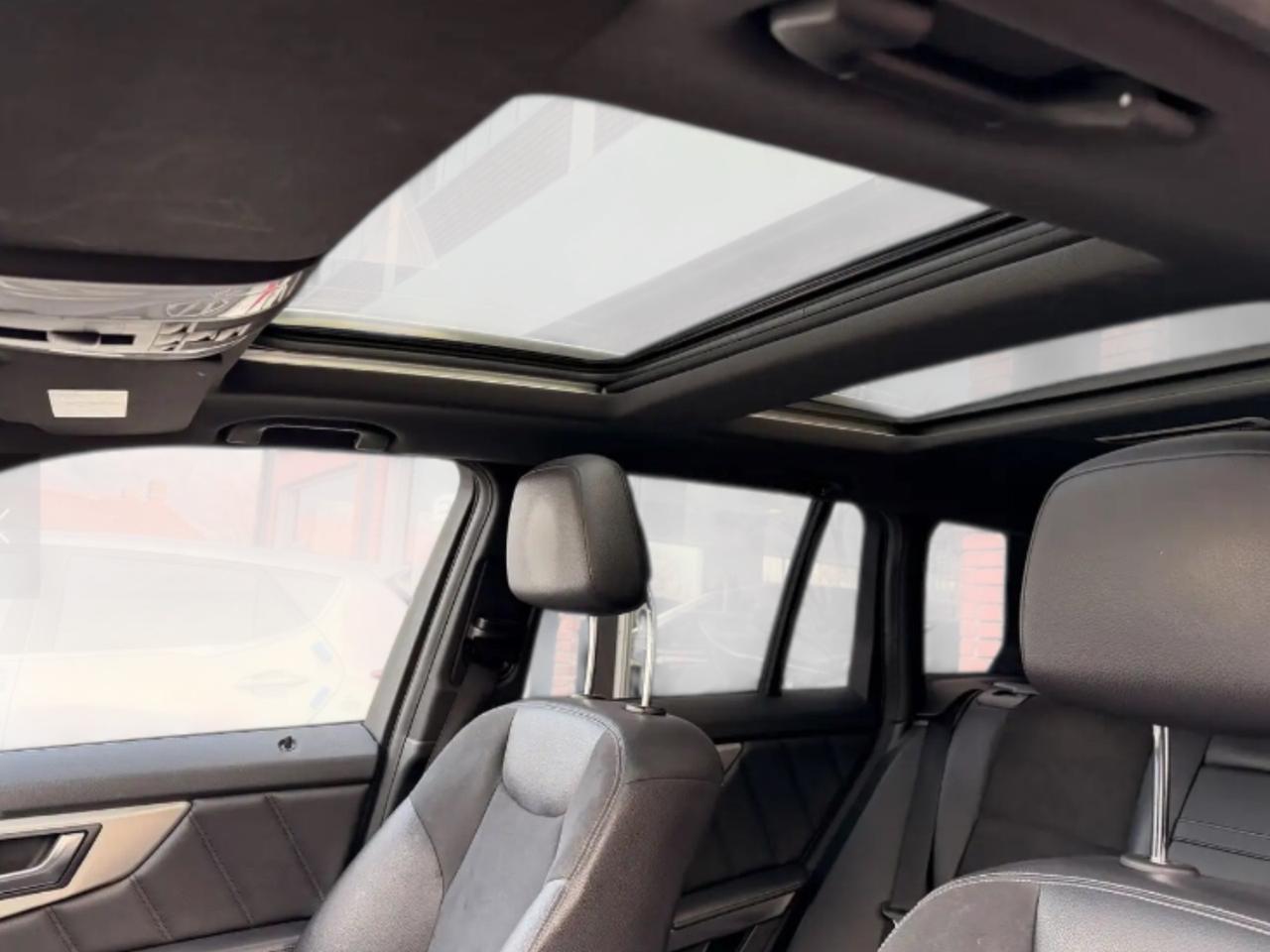 Mercedes-benz GLK 220 4Matic BlueTEC Premium 4x4 CDI