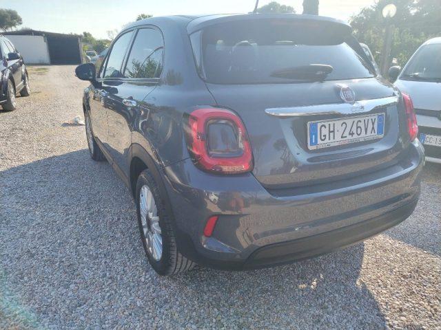 FIAT 500X 1.3 MultiJet 95 CV Connect