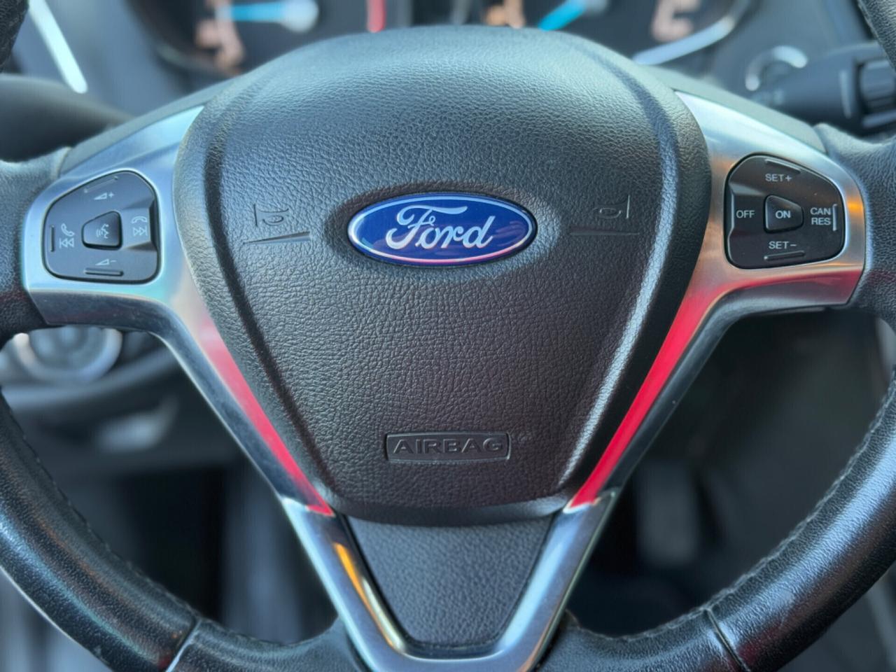 Ford B-Max 1.4 Business Gpl 87cv E6