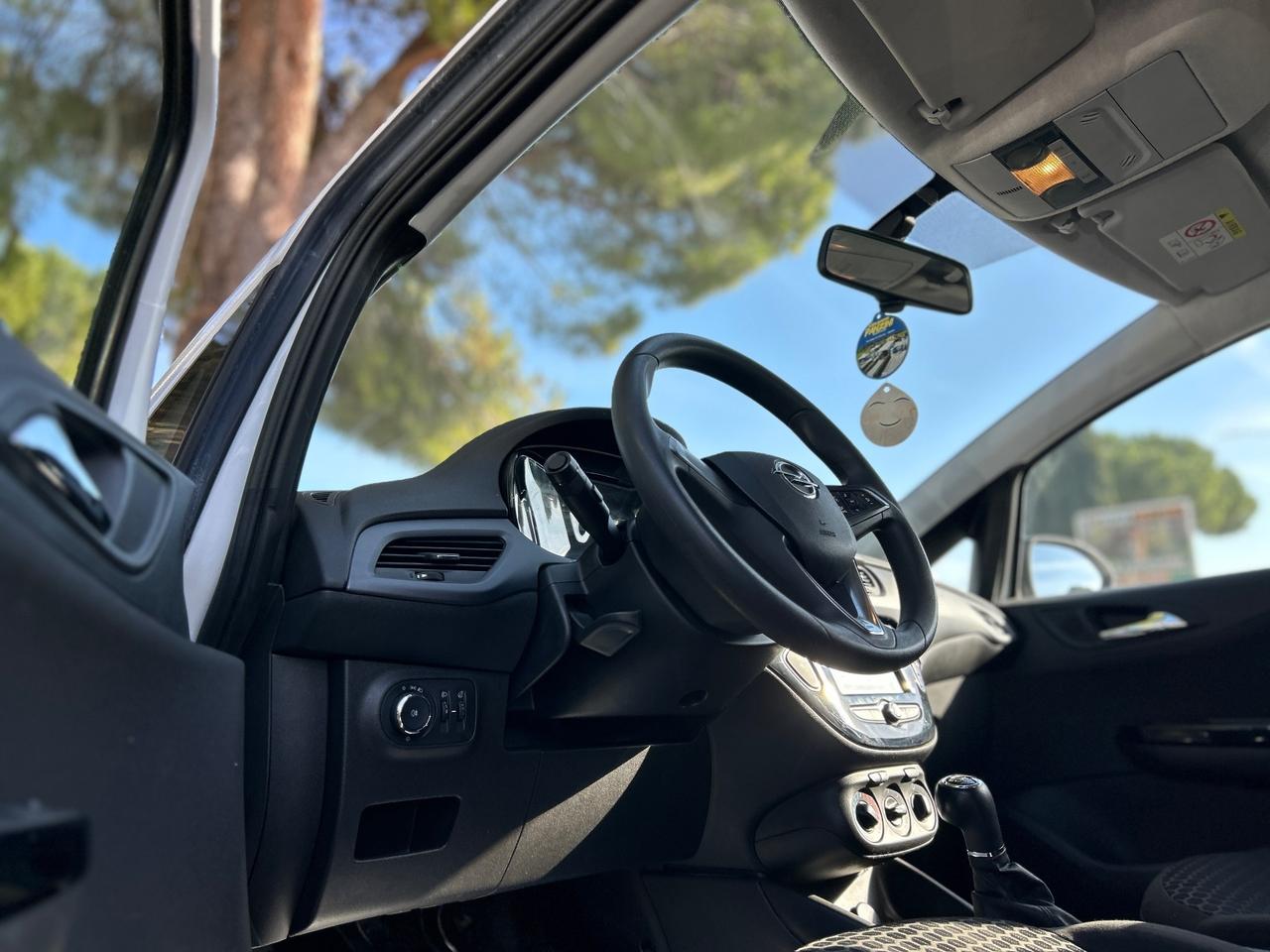 Opel Corsa 1.4 90CV GPL Tech 5 porte *UNIPRO*GPL di FABBRICA*NEOPATENTATI*