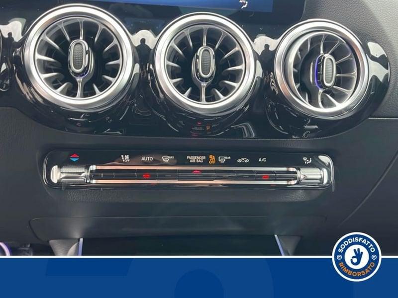 Mercedes-Benz GLA 200d Automatic Advanced Plus Progressive