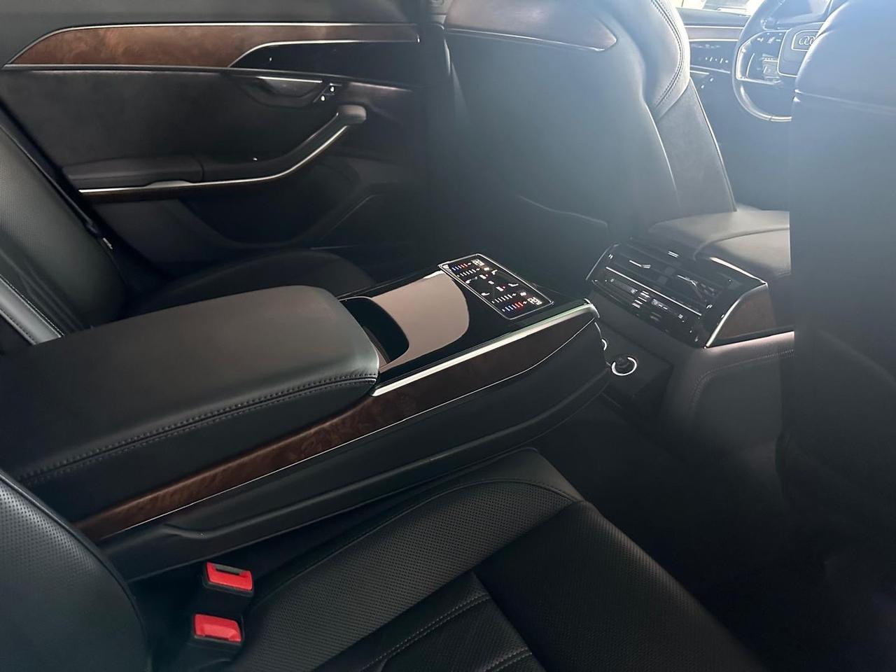 Audi A8 QUATTRO 3.0 60 TFSI e PHEV FULL GARA #7287