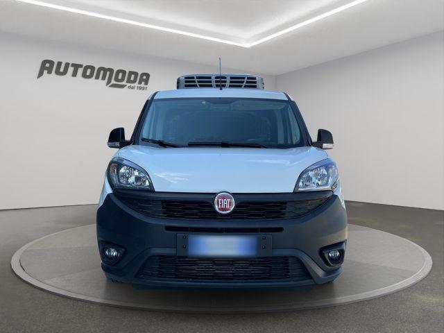 FIAT Doblo 1.6 120CV FRIGO -20 NUOVO