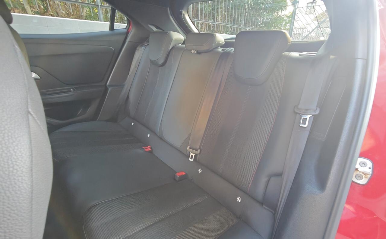 Pari a nuova Mokka 1.2 Turbo GS Line