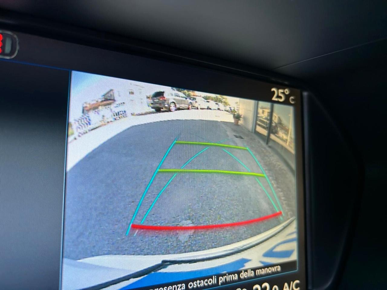 Citroen C4 Picasso INTENSIVE 1.6 BlueHDi 120 6mt