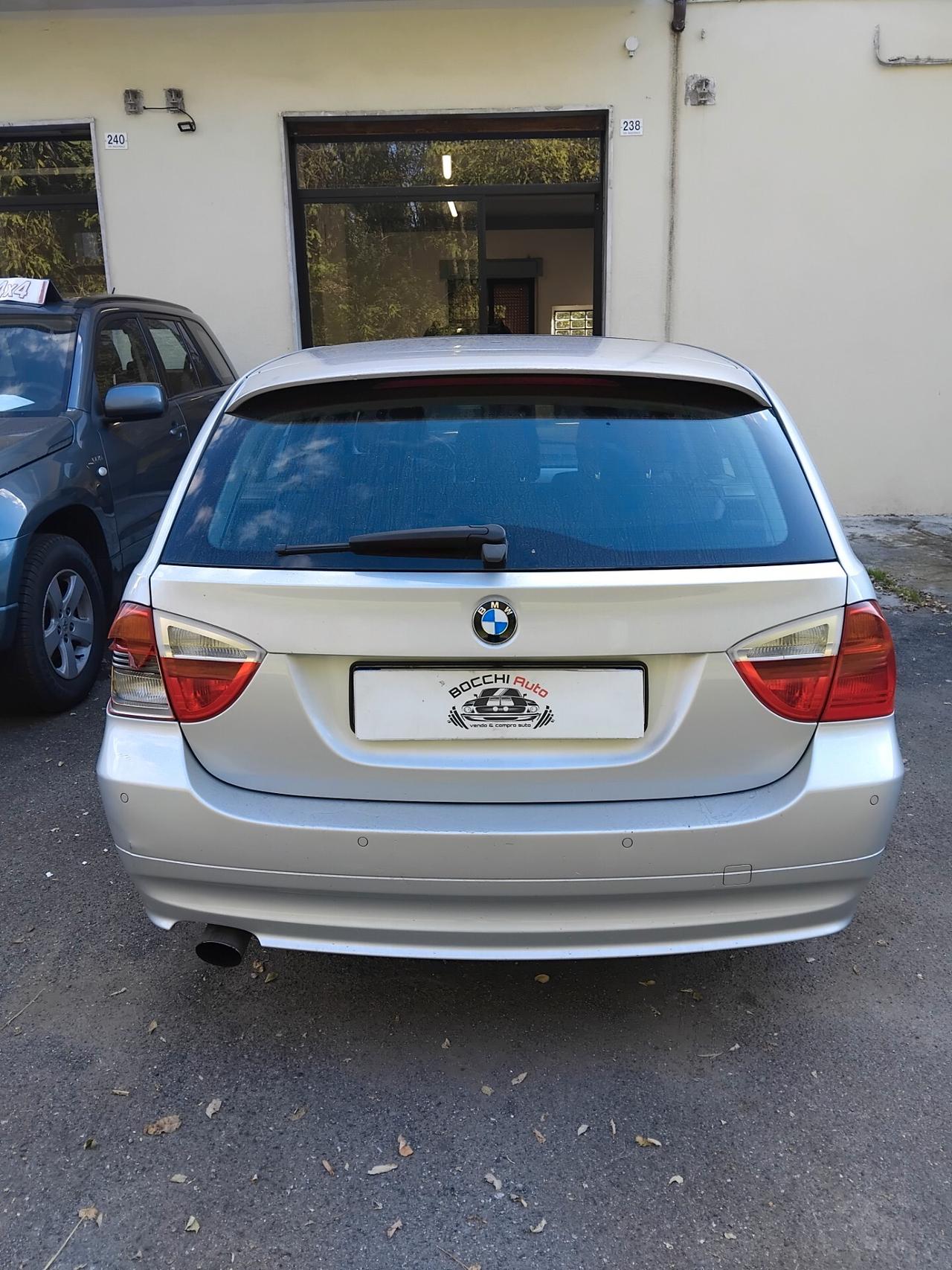 Bmw 320 320d cat Touring