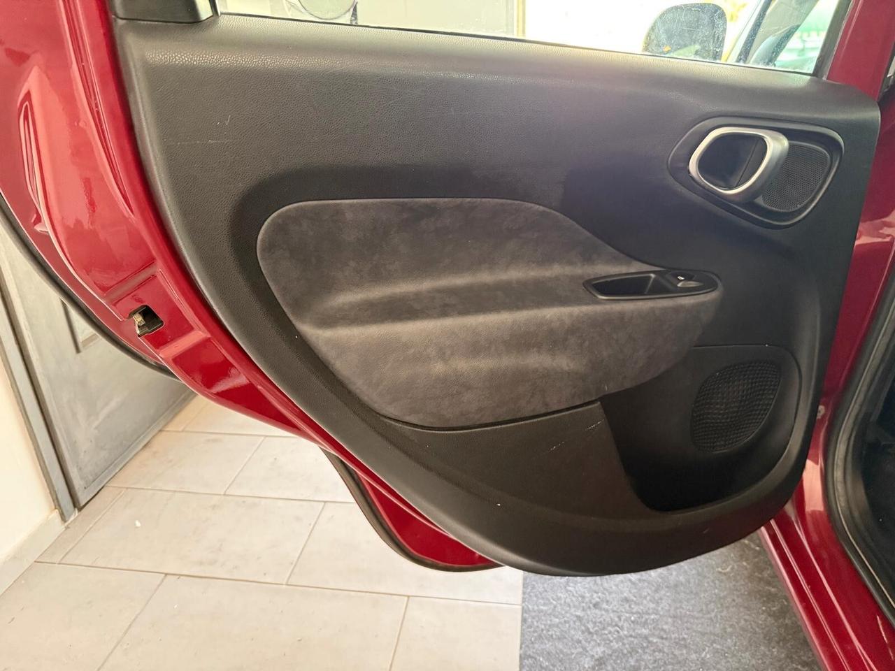Fiat 500L 1.6 Multijet 105 CV Lounge