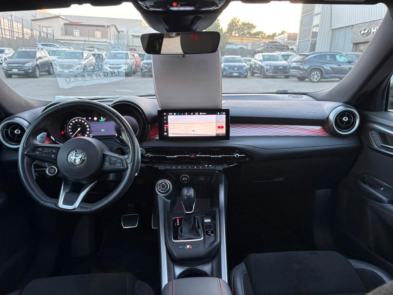 Alfa Romeo Tonale 1.5 160 CV MHEV TCT7 Edizione Speciale