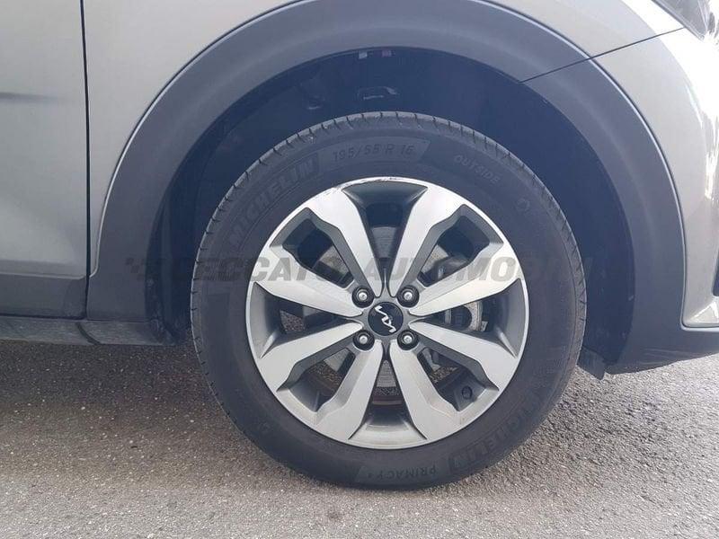KIA Stonic Stonic 1.2 dpi Style 84cv