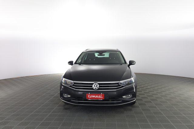 VOLKSWAGEN Passat Passat 1.6 TDI DSG Business BlueMotion Technology