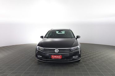 VOLKSWAGEN Passat Passat 1.6 TDI DSG Business BlueMotion Technology