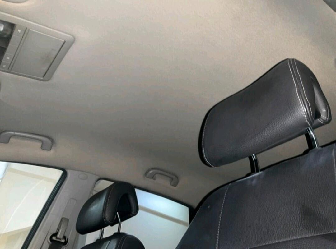 Chevrolet Captiva 2.2 VCDi 184CV aut. 4WD LTZ - Unico Prop. - Permuta Rate - AutoNauticaRoma