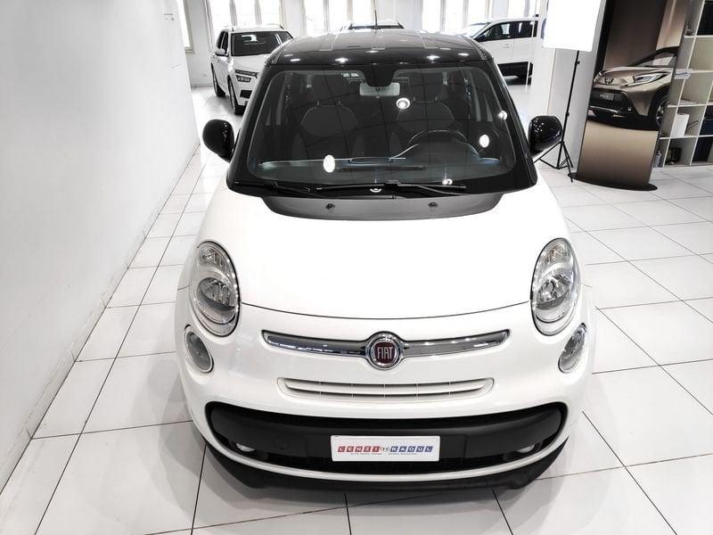 FIAT 500L 500L 1.4 Pop Star 95cv*GPL fino 06/2031*