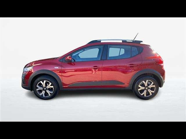 Dacia Sandero Stepway 1.0 tce Comfort Eco-g 100cv