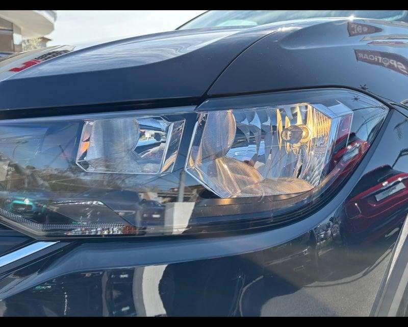 Volkswagen T-Cross 1.0 TSI Style BMT