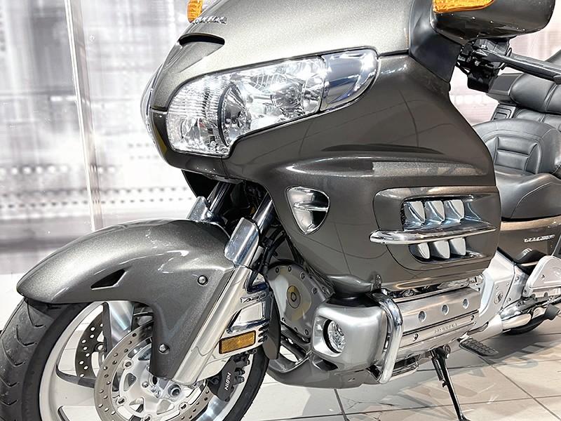 Honda Gold Wing GL 1800