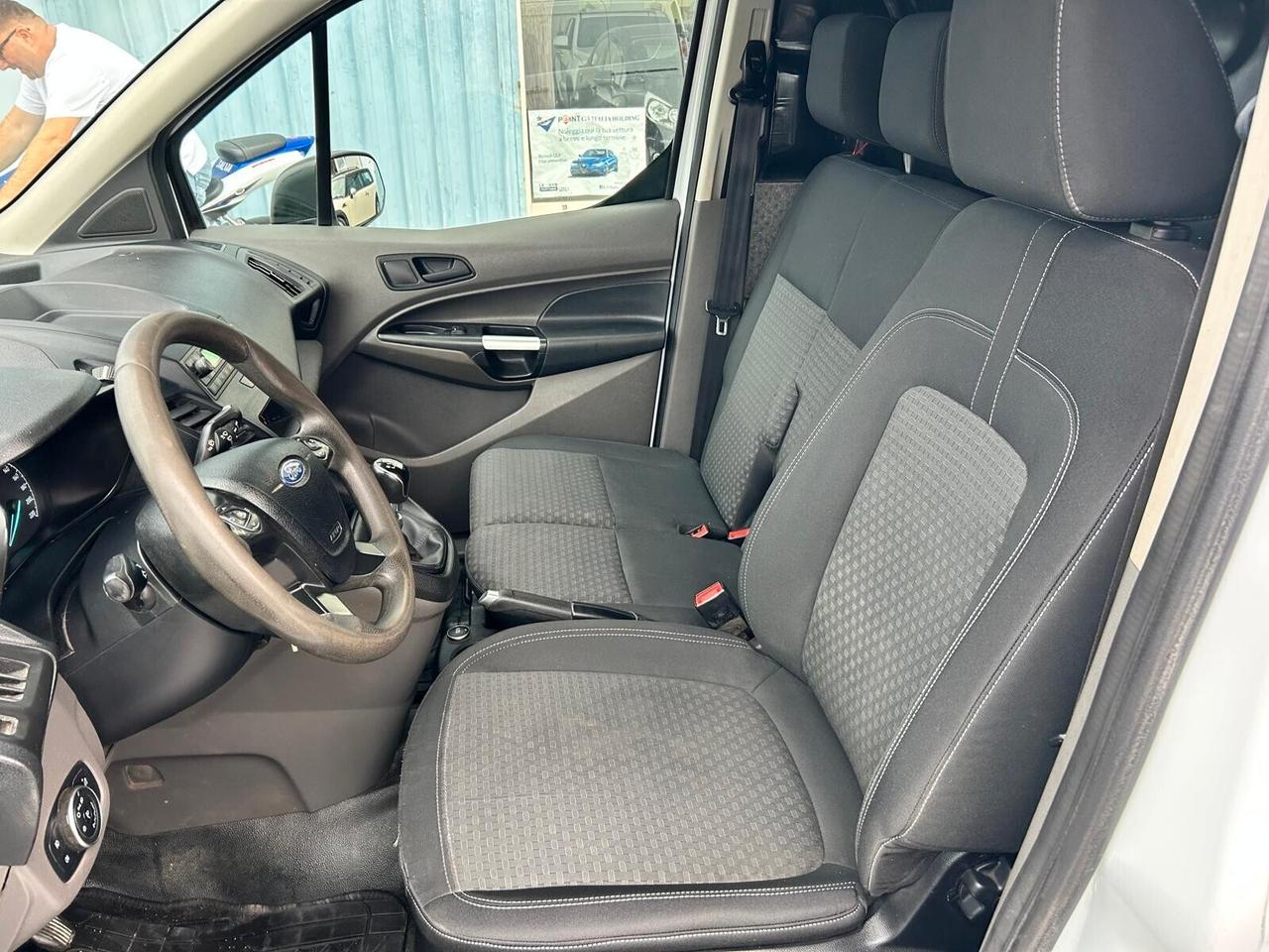 FORD TRANSIT CONNECT 1.5 DIESEL 2019