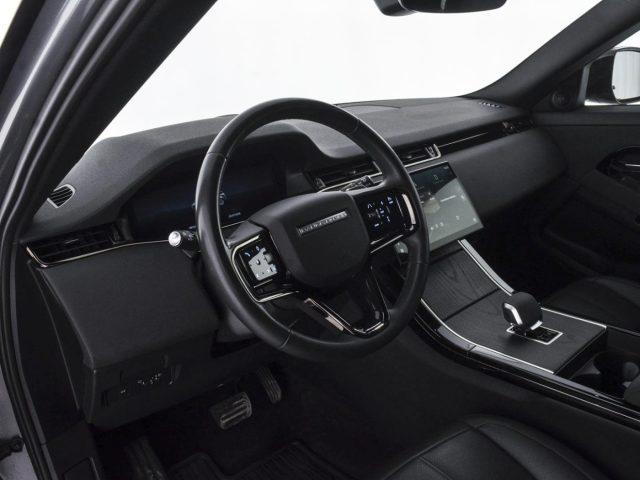 LAND ROVER Range Rover Evoque 2.0D I4 163 CV S Awd