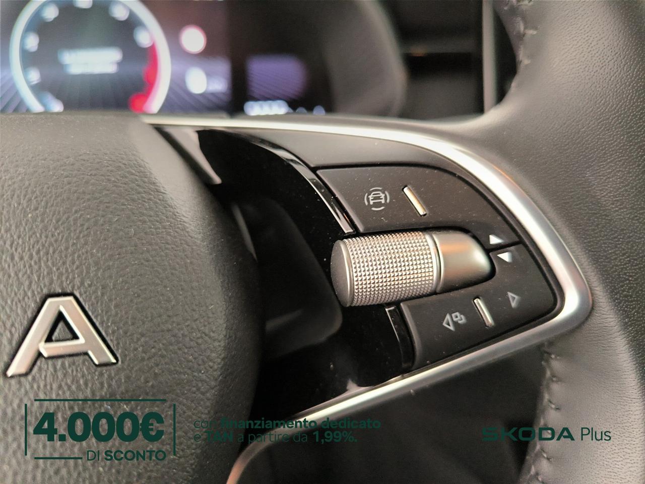 Skoda Scala 1.0 tsi selection 95cv