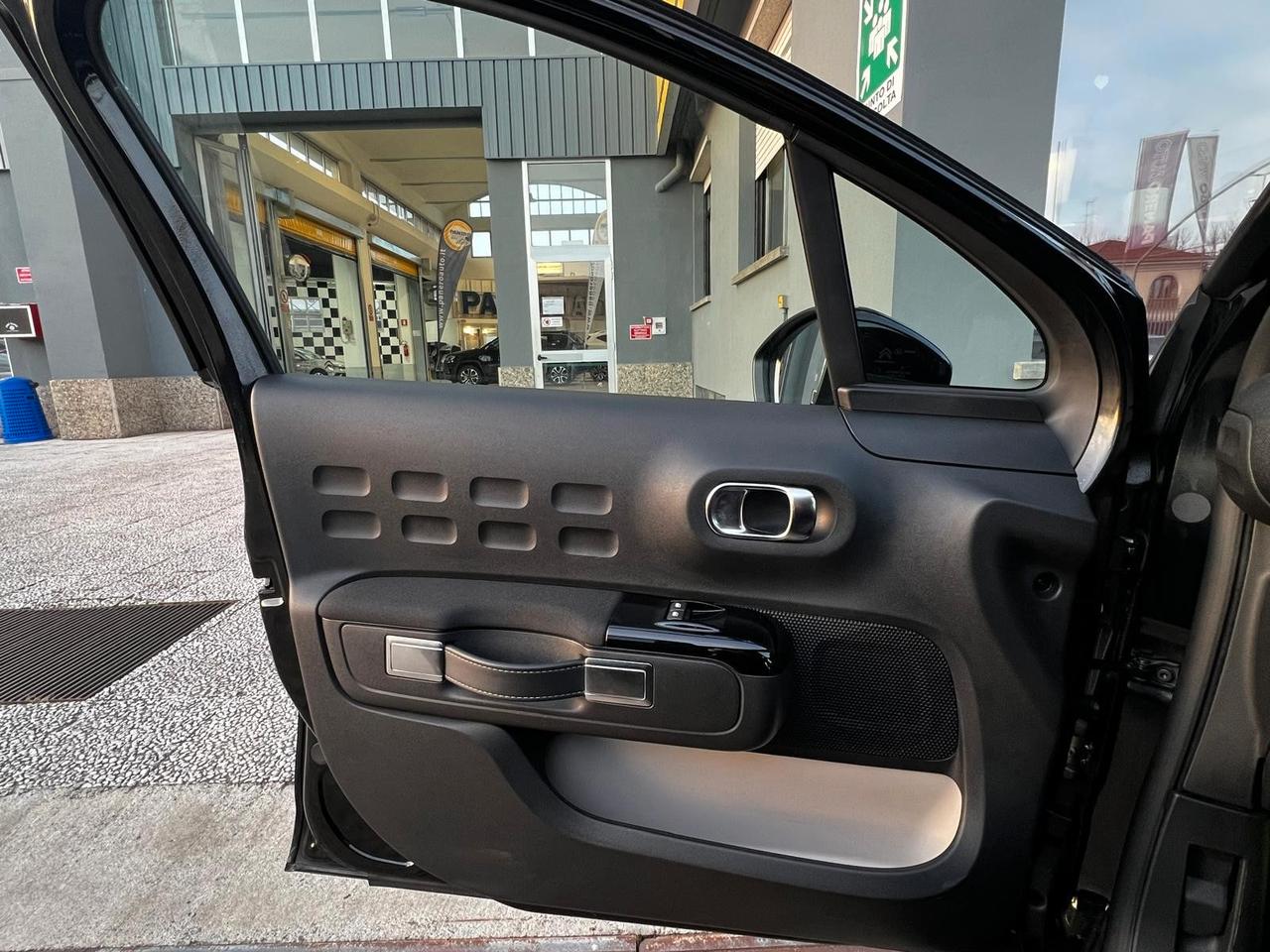 CITROEN C3 3ª serie C3 PureTech 110 S&S Max