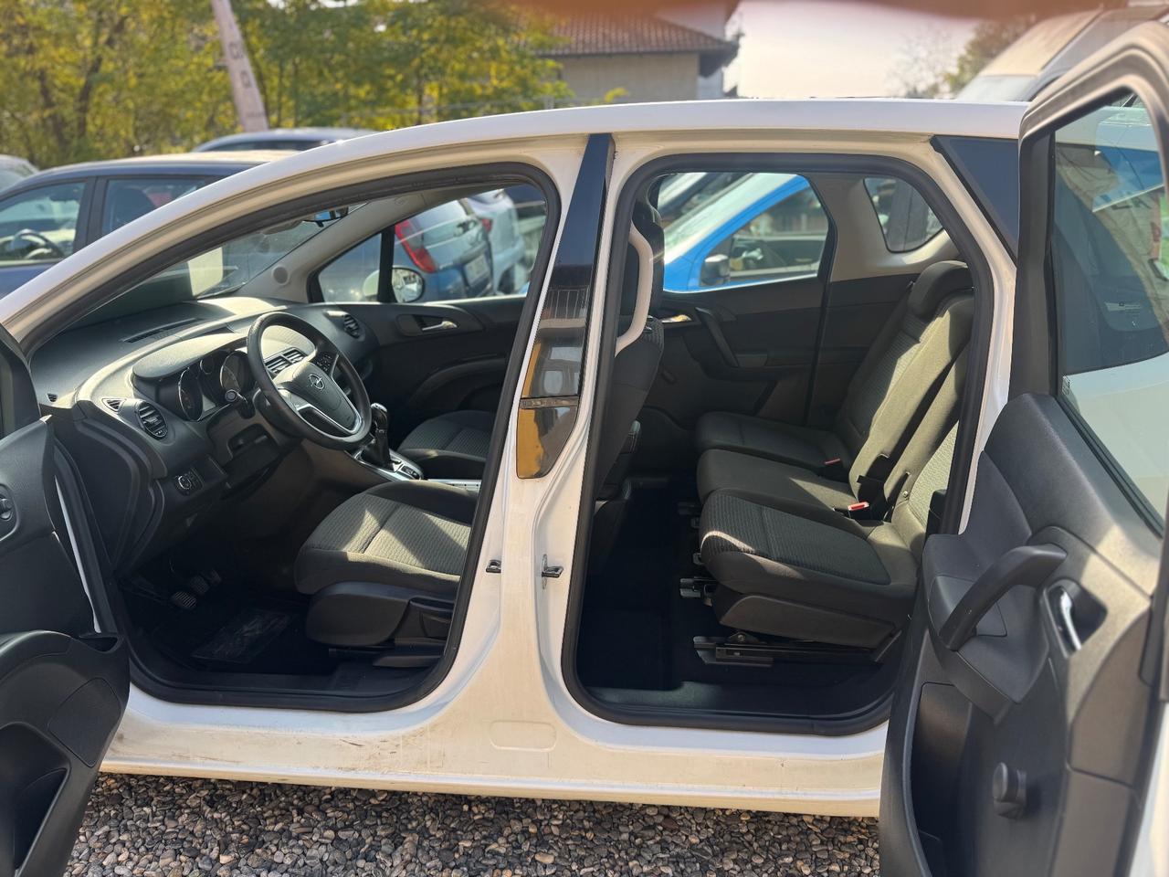 Opel Meriva 1.4 Turbo 120CV GPL Tech Cosmo