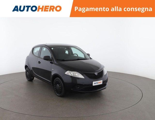 LANCIA Ypsilon 1.2 69 CV 5 porte S&S Elefantino Blu