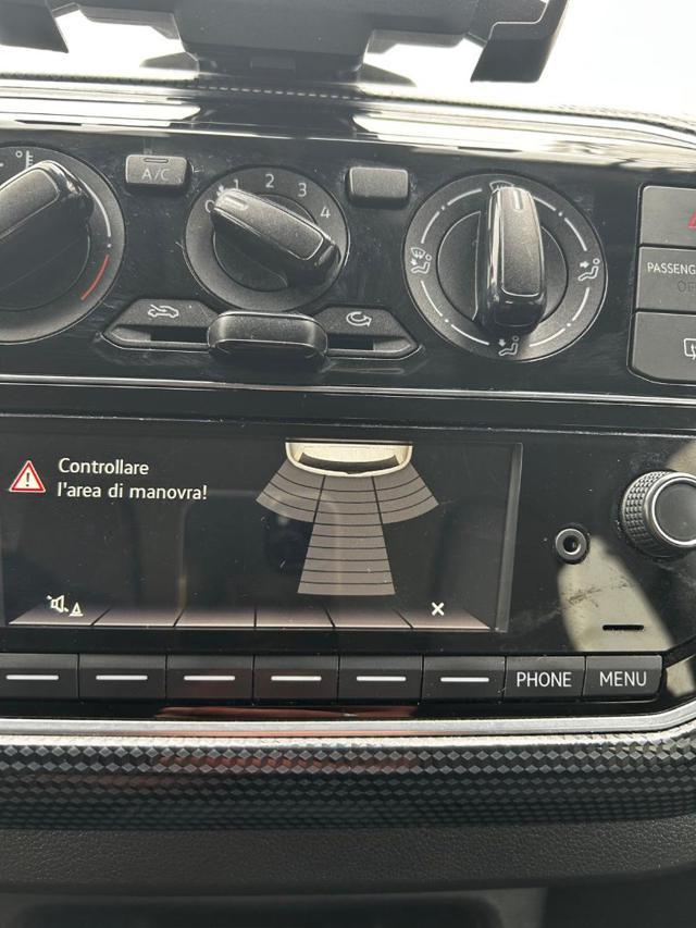 VOLKSWAGEN up! 1.0 5p. move up! NEO PATENTATO