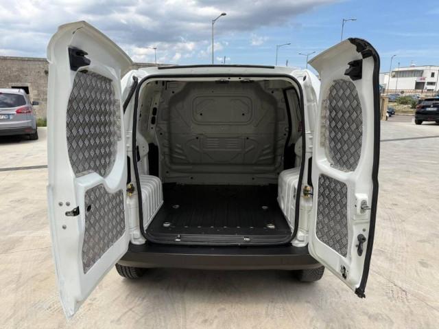 Fiat Fiorino Furgone 1.3 mjt 16v 95cv