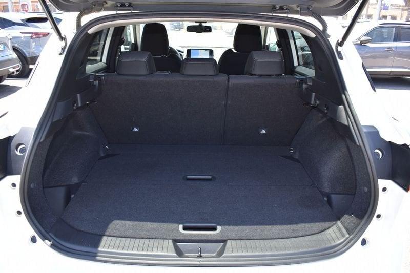 Nissan Qashqai 1.3 MHEV 140 Business