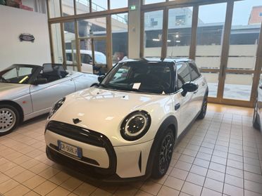 Mini 1.5 Cooper Resolute