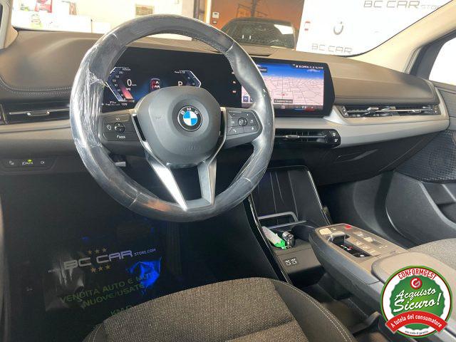 BMW 218 d 150cv Autom. Active Tourer
