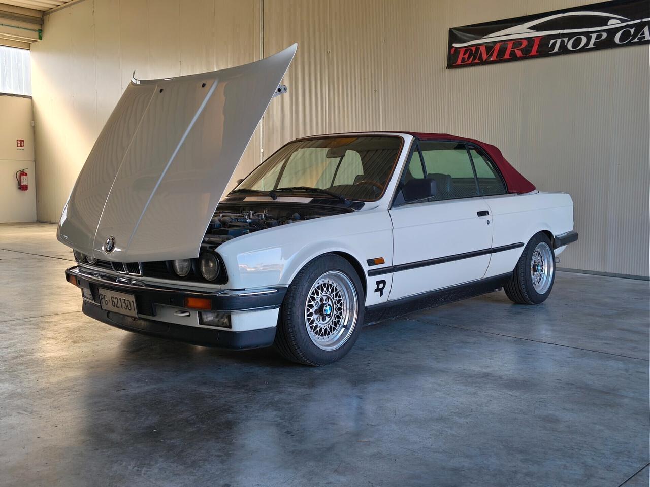 Bmw 320i 24V , Cabrio