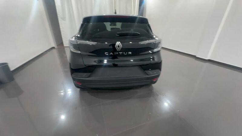 RENAULT Captur 2ª serie Captur TCe 100 CV GPL ...