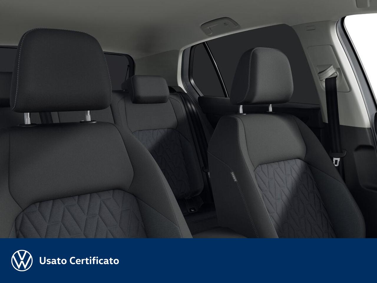 Volkswagen Golf 1.5 etsi edition plus 115cv dsg