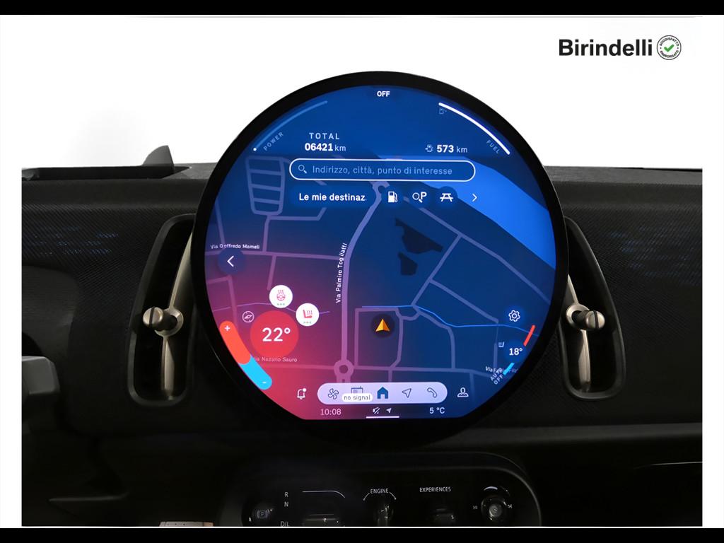MINI Mini Countrym.(U25) - Mini Countryman C Classic