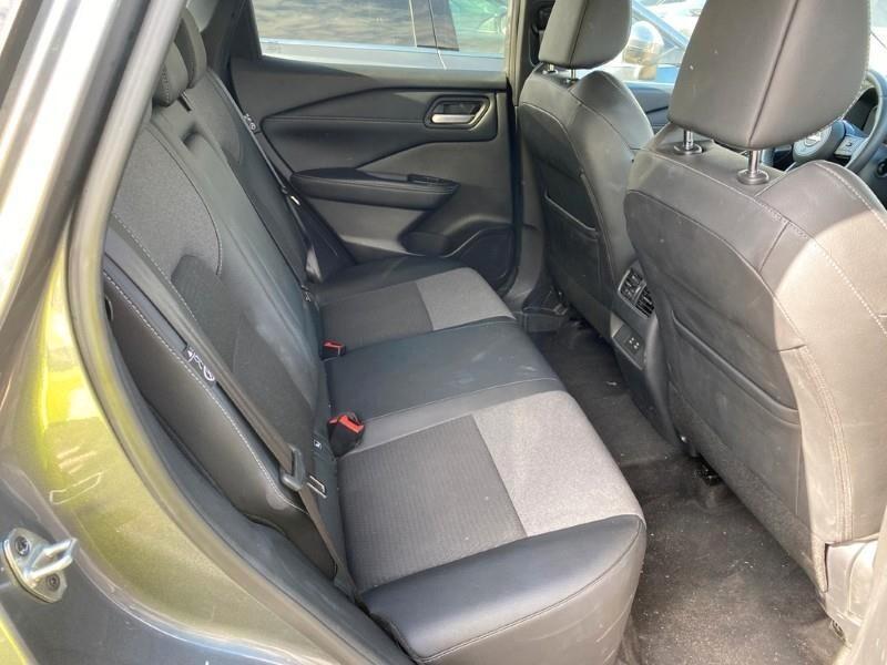 NISSAN QASHQAI 1.3 140CV MHEV 6M. N-CONNECTA ( ADAPTIVE CRUISE - NAVI - COCKPIT - FARI LED - MIRROR - PDC - TELECAMERA 360 - AMBIENT LIGHTS )