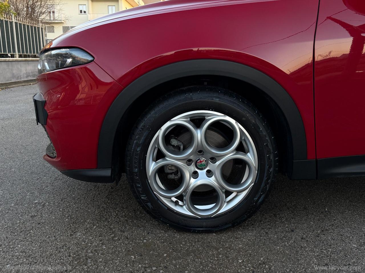 ALFA ROMEO Tonale 1.6 diesel 130 CV TCT6 Super