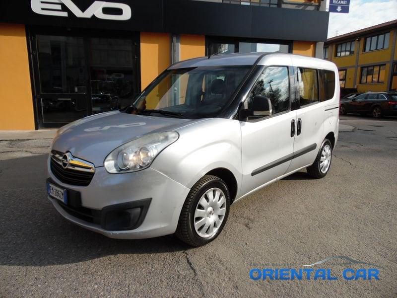 Opel Combo Tour 1.4 Turbo EcoM 120CV IN PRNTA CONSEGNA