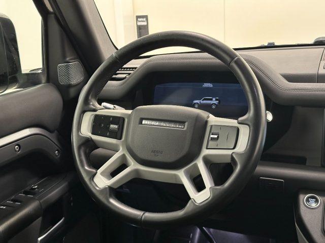 LAND ROVER Defender 110 3.0D I6 250 CV AWD Auto S