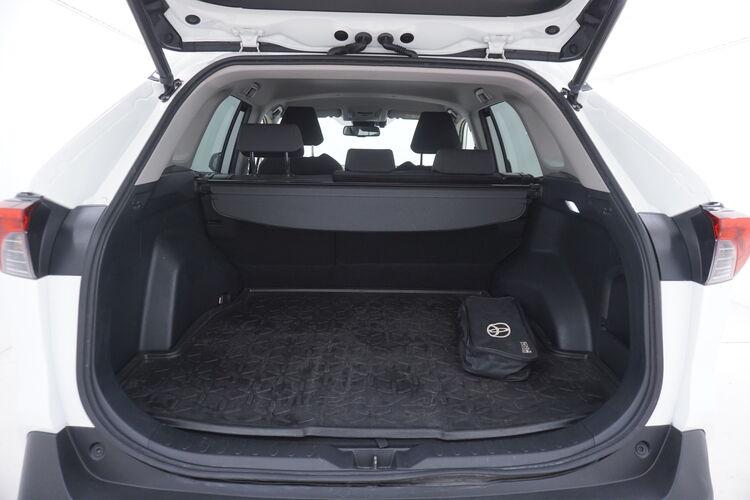 Toyota RAV4 Dynamic 2WD BR368485 2.5 Full Hybrid 218CV