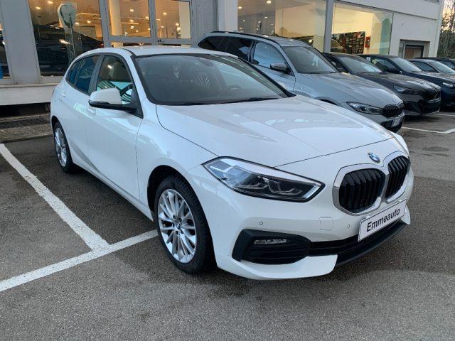 BMW 116 d 5p. Business Advantage