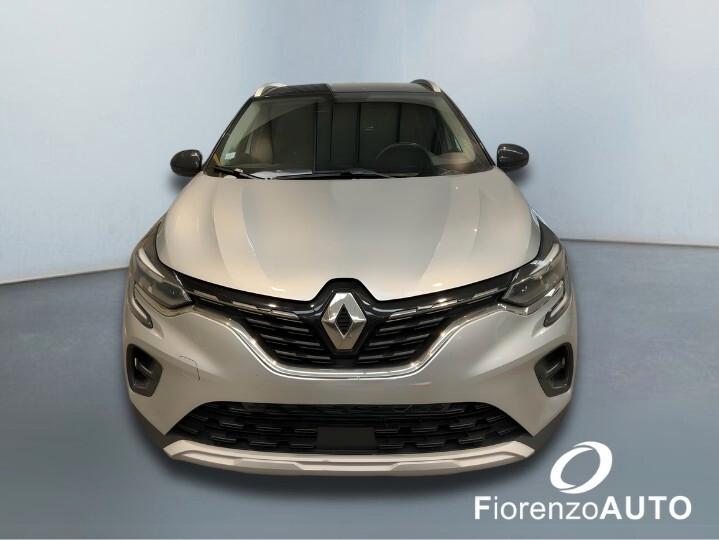 Renault Captur TCe 100 CV GPL Intens - PREZZO REALE