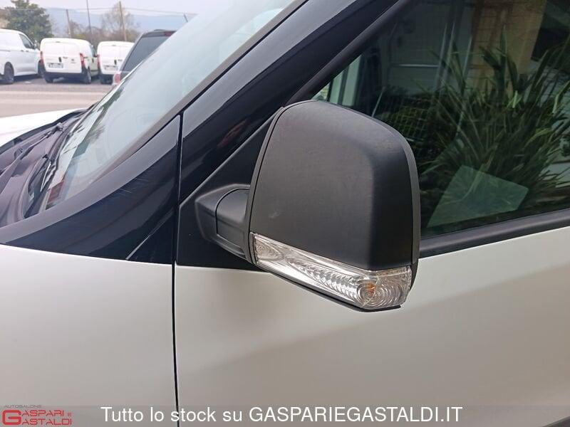 FIAT Doblò 1.3 MJT S&S PC-TN Cargo Business